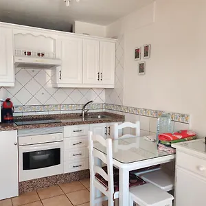 Golden Mile Seaview Royal Garden Apartment Playa de las Americas (Tenerife)
