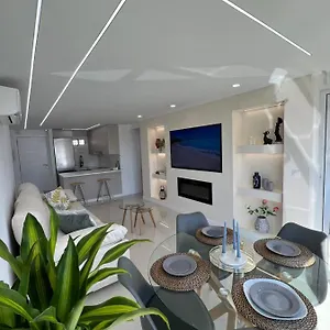 Luxury Bonanza Apartment