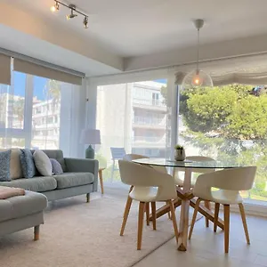 Brisa Puerto Marina Apartment Benalmadena