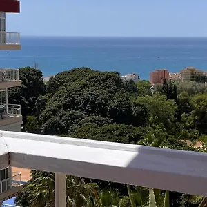 Coastal Feeling, Sea Views & Pools Hercules Apartment